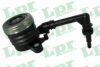 LPR 3467 Central Slave Cylinder, clutch